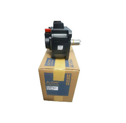Mitsubishi MELSERVO-J2S Servomotor 2kW HC-SFS202 Elektrische Automatisering