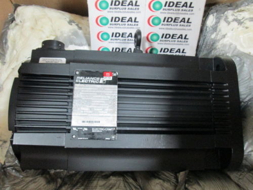 AB 1326AB-B720E-21-L AC-servomotoren voor zware toepassingen