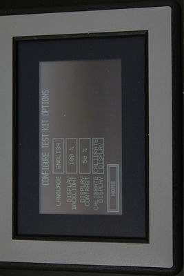 Schneider Electric Square Full Function Test Set Ver 1.10 (Demo-eenheid) D S33595