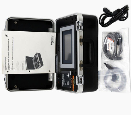 Schneider Electric Square Full Function Test Set Ver 1.10 (Demo-eenheid) D S33595