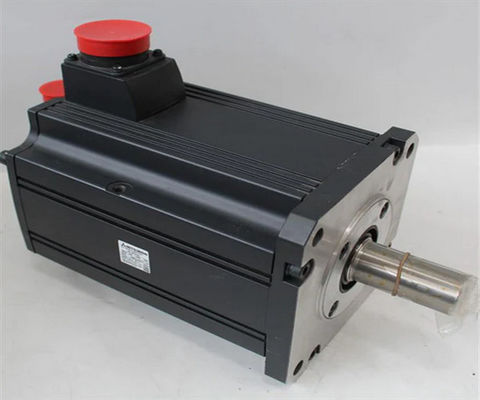 Mitsubishi HF-SP81 Motor 200W AC Servo Versterker Met 200-230 VAC Frequentie