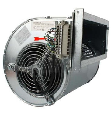 Siemens Inverter koelventilator Centrifugal Blower D2D160-BE02-14 220/400V