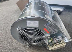 Siemens Inverter koelventilator Centrifugal Blower D2D160-BE02-14 220/400V