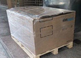 Siemens Inverter koelventilator Centrifugal Blower D2D160-BE02-14 220/400V