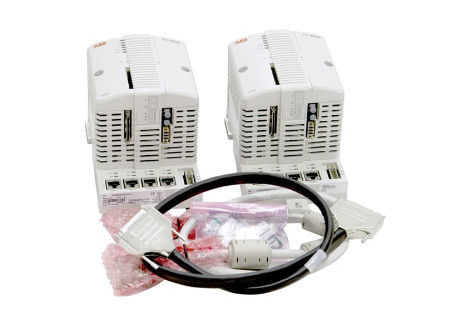 PM866AK02 /PM866K02 Ethernet 10 Module ABB Redundante processor Digitale IO-module Eenheden