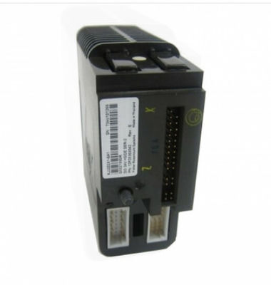 KJ3002X1-BE1 DeltaV stroomvoorziening 12P0682X042 VE4005S2B2 Redundante module