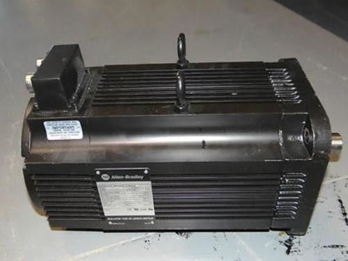 AB 1326AB-B720E-M2L 460V AC Servomotoren 1326AB Borstelloze Servomotor