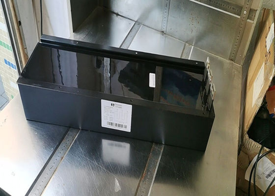 ABB 3AUA0000090743 MP9-21247K 107UF / 1000VAC MP9 21247K Elektronische concepten