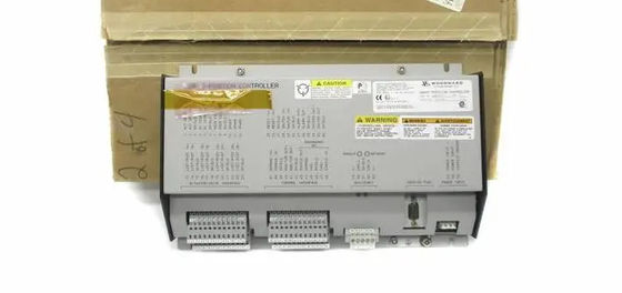 Nieuwe EMERSON DELTAV CONTROLLER VIM 2Final Assv VE4026 KJ2006X1-BM1 12P7032X012