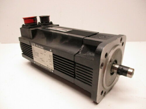 Aanpasbare servomotoren van de serie 1326AB-B4100-21-K4 Torque Plus voor 1391-DES AC servomotor