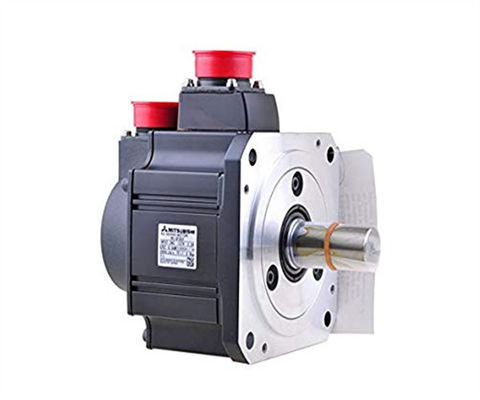 HC-SFS53 AC servomotor 0,5 kW AC borstelloze roterende servomotor