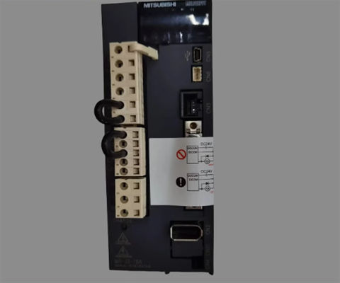 M.-j3-200B 2KW AC 3 Faseversterker Mitsubishi M.-J3 200 tot 230 V
