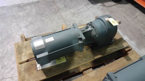 Servomotoren van de serie AB 1326AB-C2E-11 Torque Plus voor de AC-servomotor 1391-DES