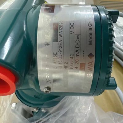 EJA118E-JMSCJ-912EA-WA12B2SW00-BA23/NF2 Yokogawa Differentiële druktransmitter
