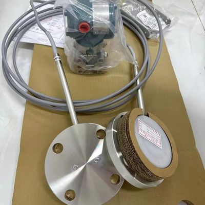 EJA118E-JMSCJ-912EA-WA12B2SW00-BA23/NF2 Yokogawa Differentiële druktransmitter