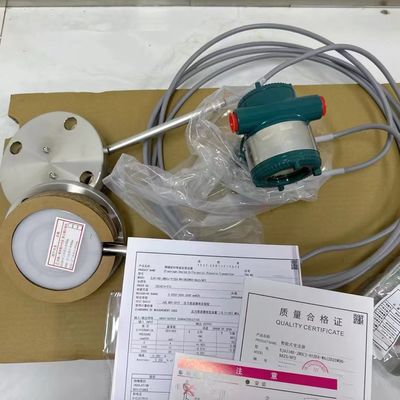 EJA118E-JMSCJ-912EA-WA12B2SW00-BA23/NF2 Yokogawa Differentiële druktransmitter