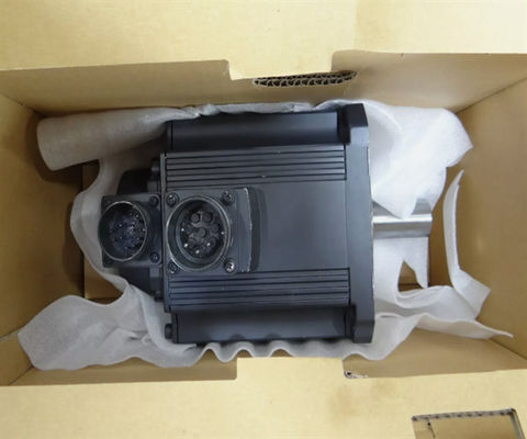 Mitsubishi HC-SFS153 Servomotor 8.6A 131V 3000RPM 1.5KW Nieuw