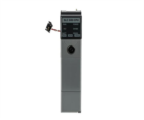 Allen-Bradley 1747-L532 SLC 5/03 16K Controller Digitale Uitgang