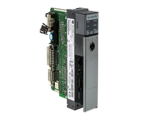 Allen-Bradley 1747-L532 SLC 5/03 16K Controller Digitale Uitgang