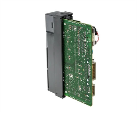 Allen-Bradley 1747-L532 SLC 5/03 16K Controller Digitale Uitgang