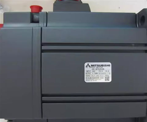 Mitsubishi Servomotor HC-SFS353 Transmissie-machines, robots