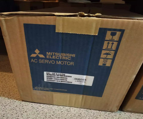 Mitsubishi Servomotor HC-SFS353 Transmissie-machines, robots