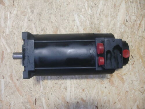 AB 1326AB-C2E-11-3396D Torque Plus Series Servomotors voor de 1391-DES AC Servo Drive
