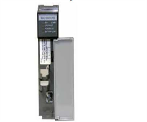 Allen-Bradley 1747-L524 CPU-module Programmable Logic Controller
