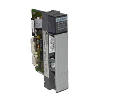 Allen-Bradley 1747-L524 CPU-module Programmable Logic Controller