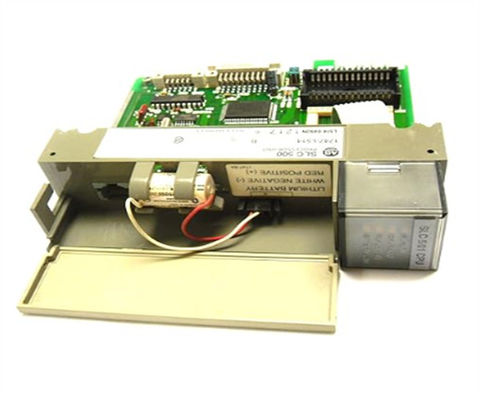1747-L514 Processor Communicatie Interface Allen-Bradley Signalbereik 4 - 20mA