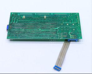 A20B00070361PC BOARD Servo Control 100W-2000W Ethernet Aangedreven door 24VDC 1.15 lbs
