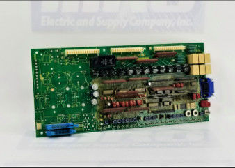 A20B-0007-0361 170VAC-paneelmontage 2000W Servo-aandrijvingen Lokaal rack 1 - 12 bar