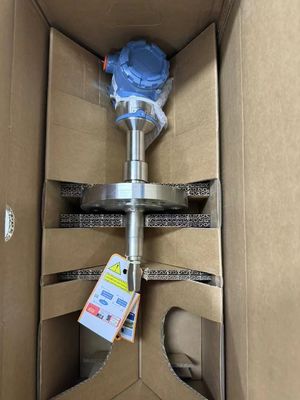 EMERSON ROSEMOUNT 2140 Level Detector Bedraad HART Tuning Fork Level Switch