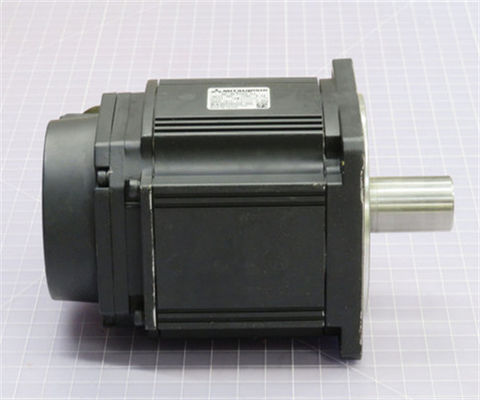 Mitsubishi HC-RFS103 AC Servomotor 6.5A 129V 3000RPM 1KW IP65 Nieuw