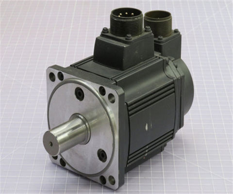 Mitsubishi HC-RFS103 AC Servomotor 6.5A 129V 3000RPM 1KW IP65 Nieuw