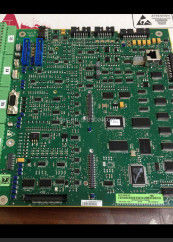 Krachtige Modicon Quantum PLC - IGBT MODULE DRIVE FS300R17KE3/AGDR-76C S 1,1 Kg