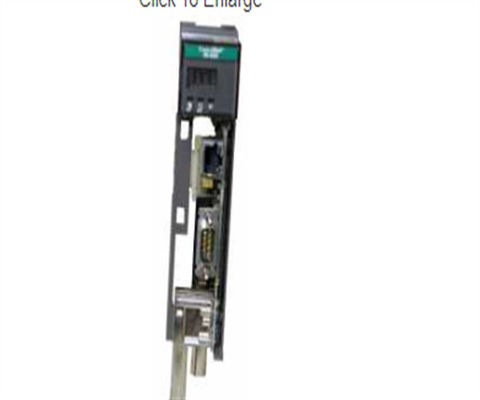 Allen-Bradley SLC 500 1747-L511 Controller Processor Installatie en bedieningshandleiding