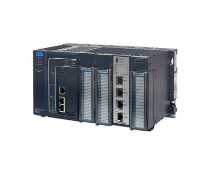 IC693ALG392 8-kanaals analoog stroom-spanningsuitgangsmodule met ondersteuning voor serieprotocol