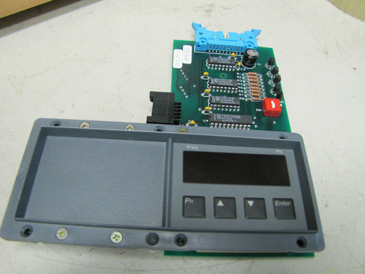 Servomotoren van de serie AB 1336-MOD-RP2 Torque Plus voor de AC-servomotor 1391-DES