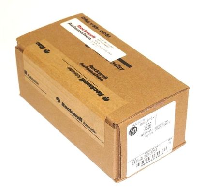 Servomotoren van de serie AB 1336-RLOAD-SP6A Torque Plus voor de 1391-DES AC servomotor