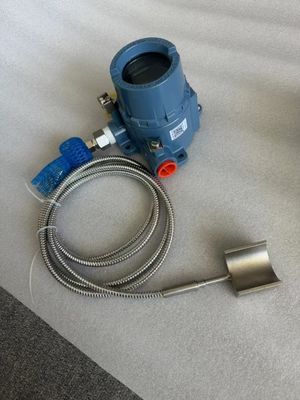 Rosemount 3051TG1A2B21A druktransmitter voor procesregeling