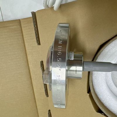Rosemount 3051+1199 Afstandsdifferentiële drukzender voor industriële doeleinden
