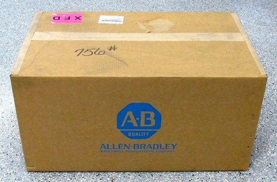 Digital DC Drive Renewal Components Compatible met AB 1395-A73-C3-P10 CE-gecertificeerd