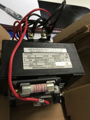 AB 1497-N9 Transformatoren met CE-certificering