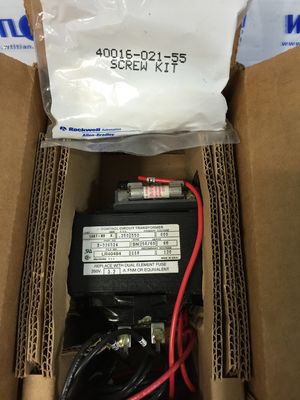 AB 1497-N9 Transformatoren met CE-certificering