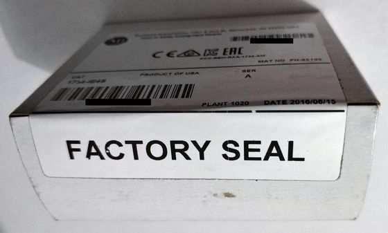 Industrial Analog Input Safety Module Veilige en nauwkeurige gegevensverzameling
