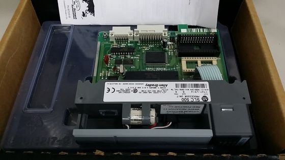 AB 1747-L514 SLC 500 Modulaire Hardware Stijl De beste keuze voor industriële automatisering