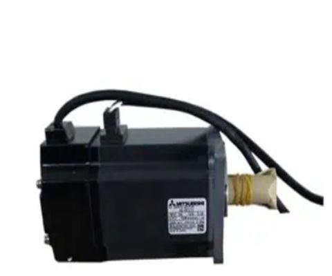 HC-RFS353 3.5KW 3000RPM Motors-AC Servo Mitsubishi Versterker