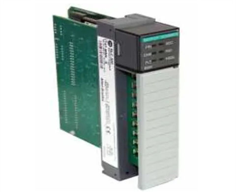 1747-BSN Allen-Bradley Backup Scanner Module Rockwell Automation