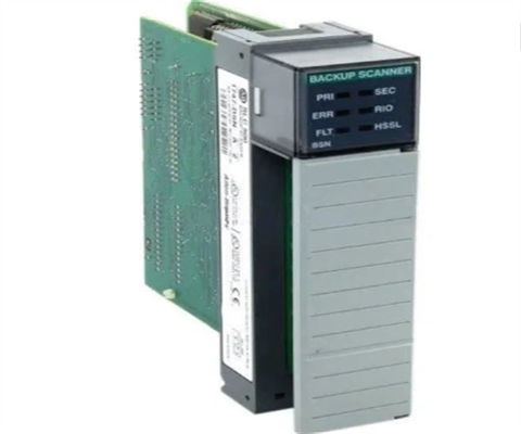 1747-BSN Allen-Bradley Backup Scanner Module Rockwell Automation